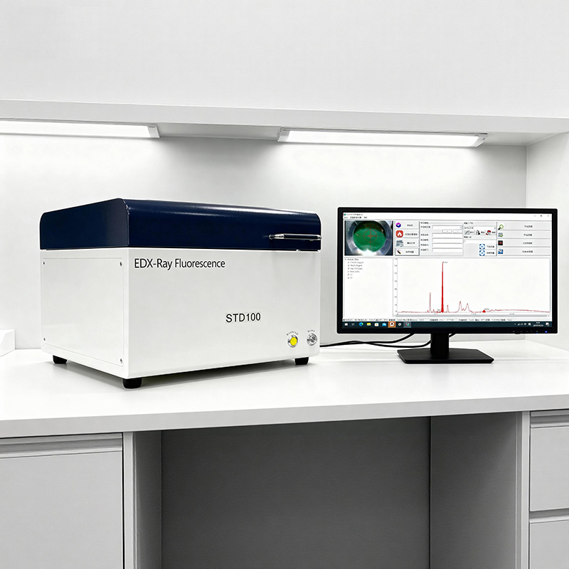 STD100 RoHS 1.0檢測(cè)儀 |